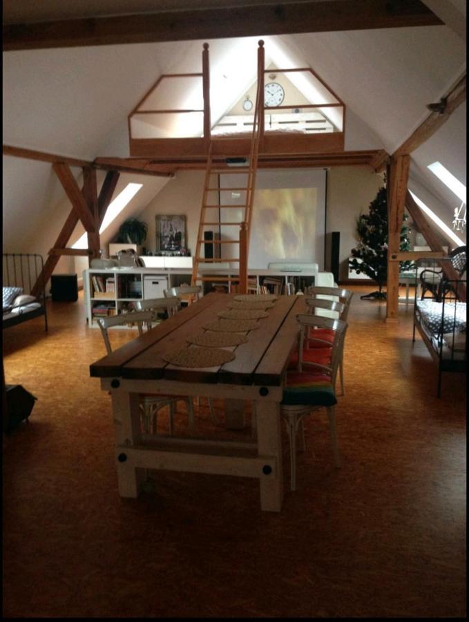 Apartman Na Horach, Plesivec Pstruzi  Exterior photo